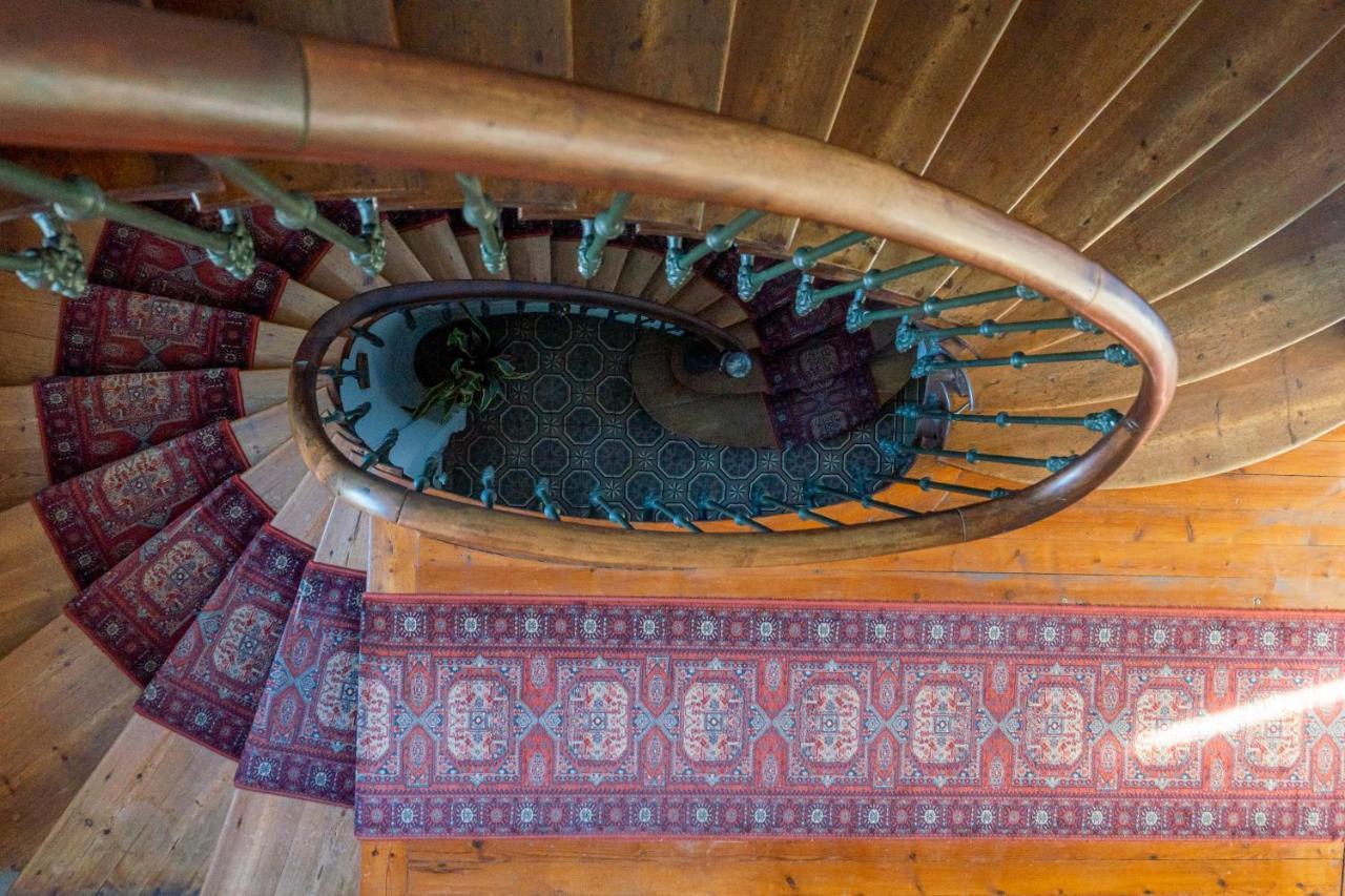 H De Surgeres Bed and Breakfast Buitenkant foto