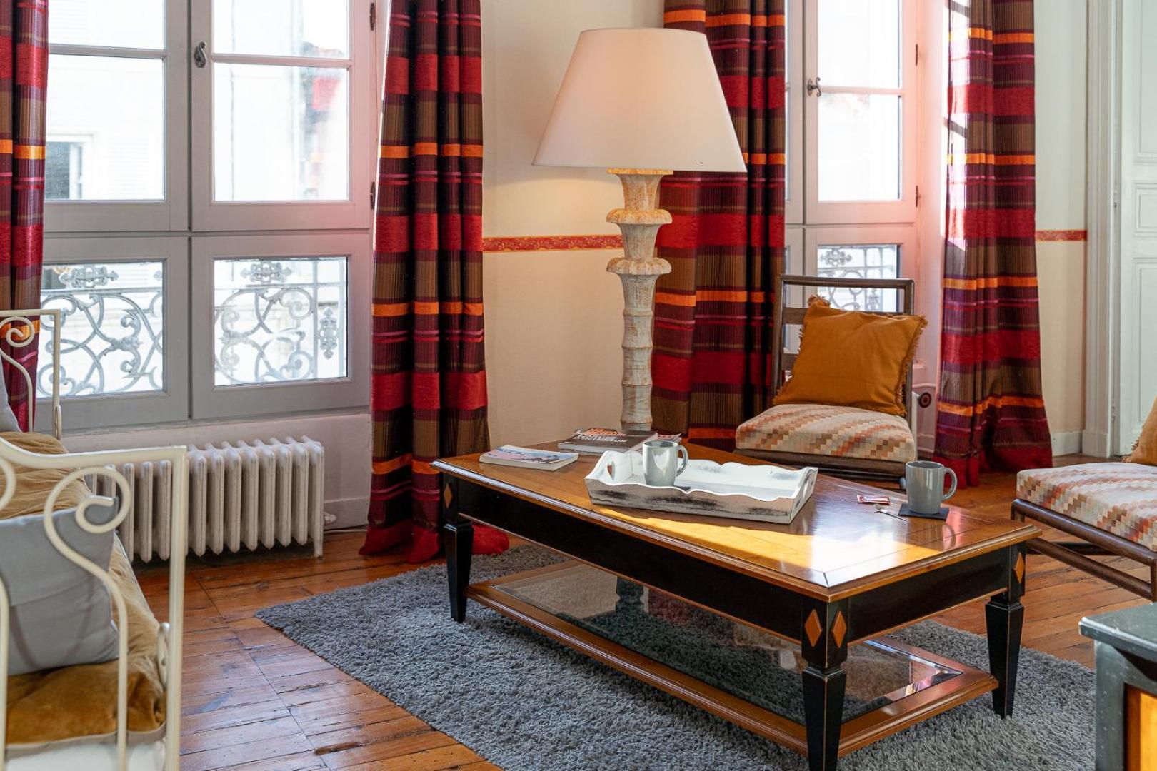 H De Surgeres Bed and Breakfast Buitenkant foto