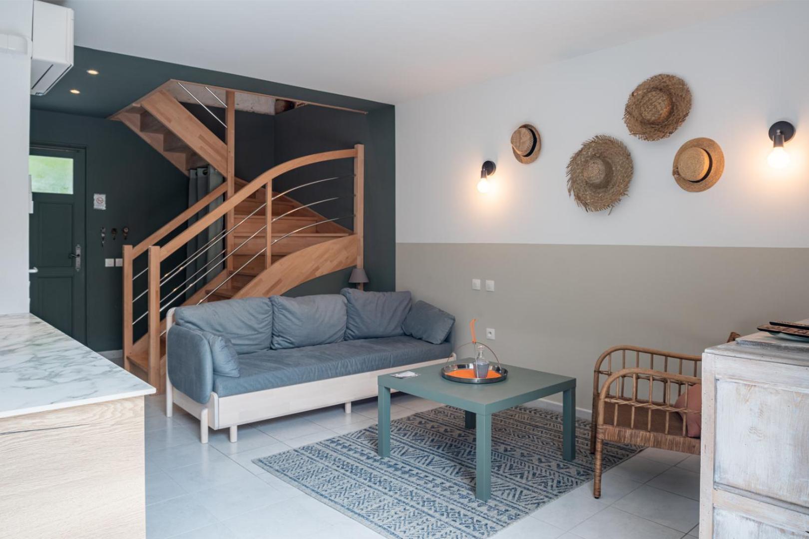 H De Surgeres Bed and Breakfast Buitenkant foto