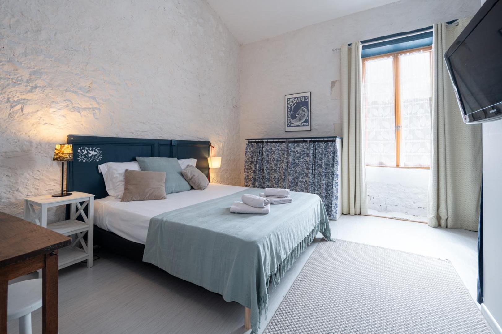 H De Surgeres Bed and Breakfast Buitenkant foto